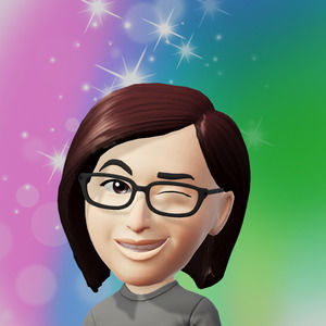 Meet your Posher, Sylvie